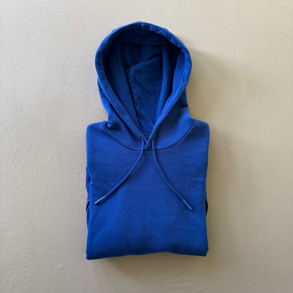 Lckr Pullover Hoodie - Picture 1 of 8